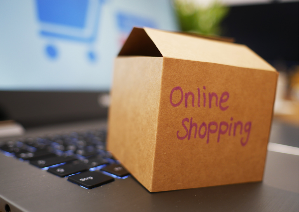 online-shop