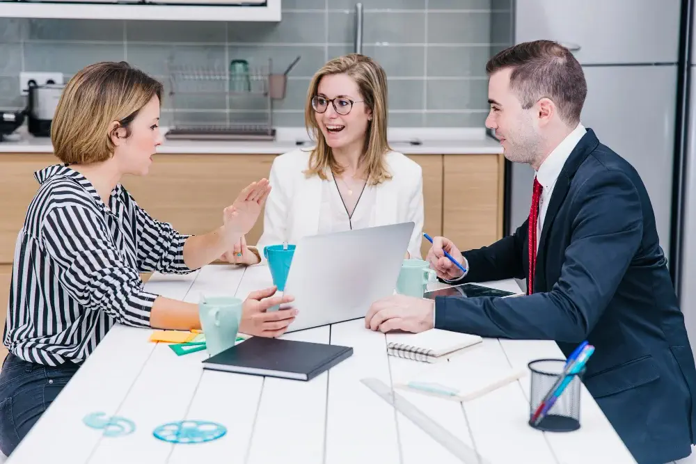 Conseil en stratégie d'entreprise