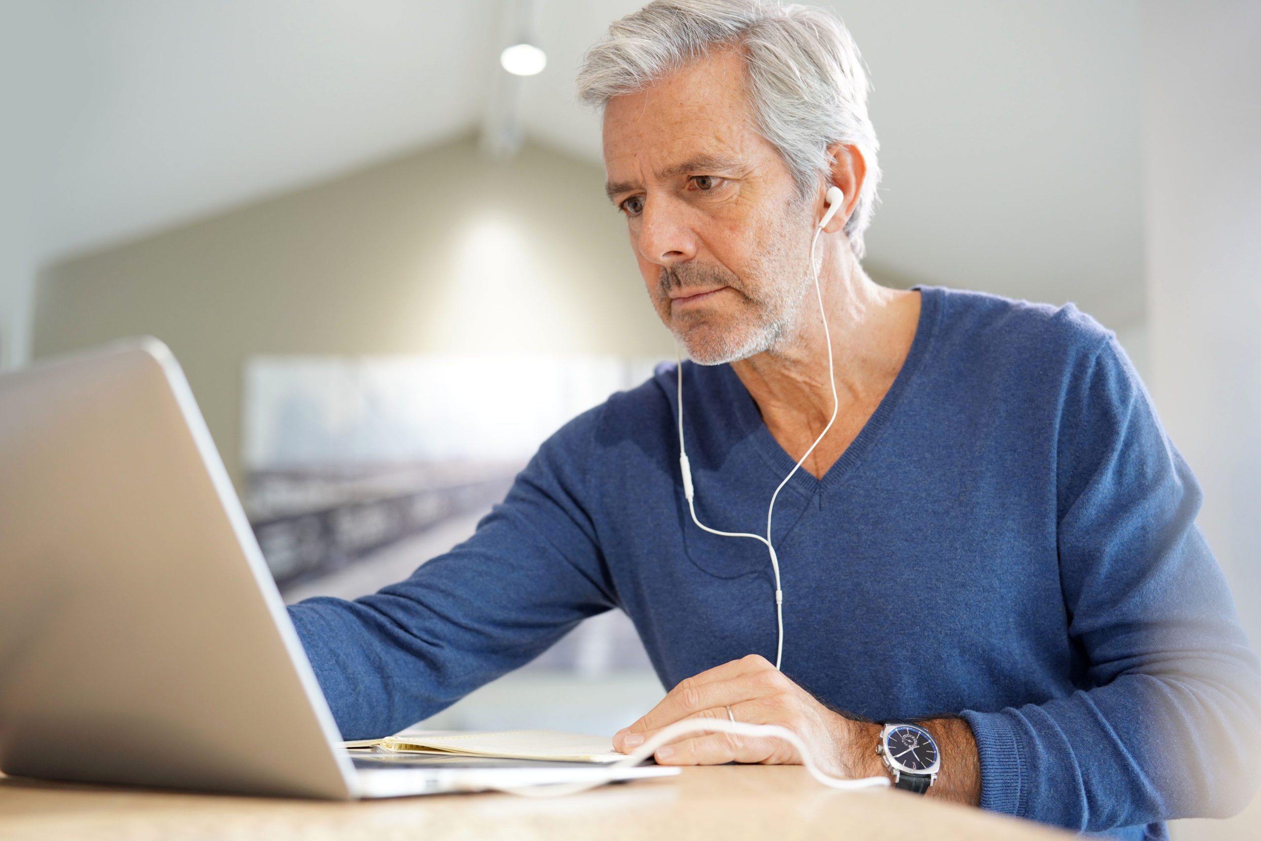 Conseil en stratégie d'entreprise